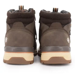 Basket mode brown 53ta003-630380 Homme DOCKERS BY GERLI