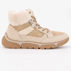 Basket montante sand 95r0062014 t 36/41 Femme ROMIKA