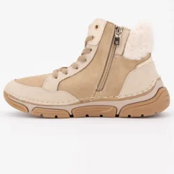 Basket montante sand 95r0062014 t 36/41 Femme ROMIKA