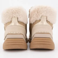 Basket montante sand 95r0062014 t 36/41 Femme ROMIKA