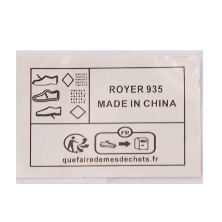 Basket Montante à Velcro Marron/Marine Enfant CHEVIGNON