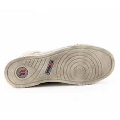 Basket montante cream 84r0152008 36/41 Femme ROMIKA