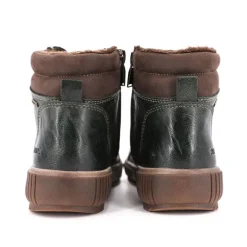 Basket montante green 84r0172005 36/41 Femme ROMIKA