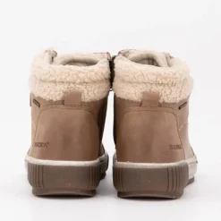 Basket montante mokka 84r0172010 t 36/41 Femme ROMIKA