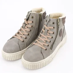 Basket montante 84r0152010 36/41 Femme ROMIKA