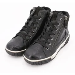 Basket montante 84r0172004 36/41 Femme ROMIKA