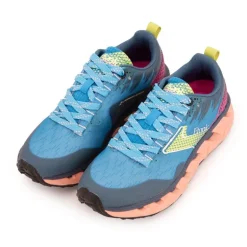 Basket neon tetra t36/41 Femme sportwear ETONIC