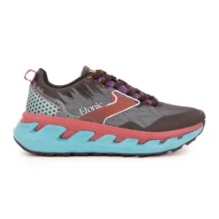 Basket neon tetra t36/41 Femme sportwear ETONIC