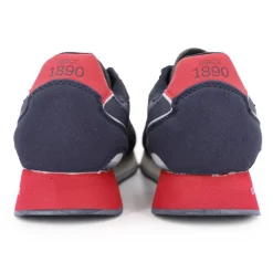 Basket nobil Homme US POLO