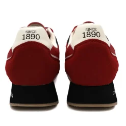 Basket nobil Homme US POLO