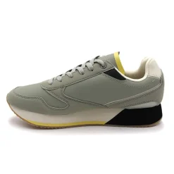 Basket nobil Homme US POLO