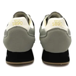 Basket nobil Homme US POLO