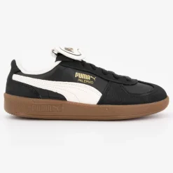 Basket palermo cuir Femme PUMA