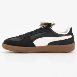 Basket palermo cuir Femme PUMA