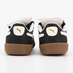 Basket palermo cuir Femme PUMA