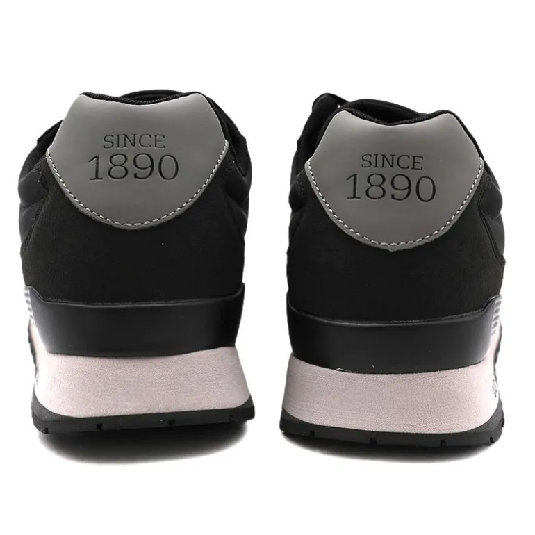 Basket tabry Homme US POLO