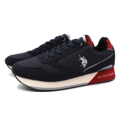 Basket tabry Homme US POLO