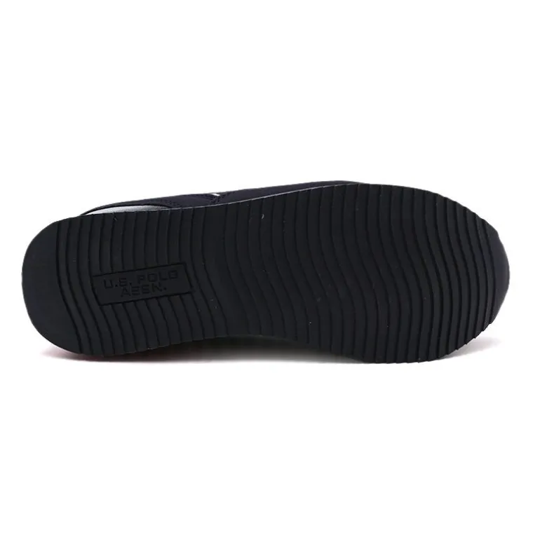 Basket tabry Homme US POLO