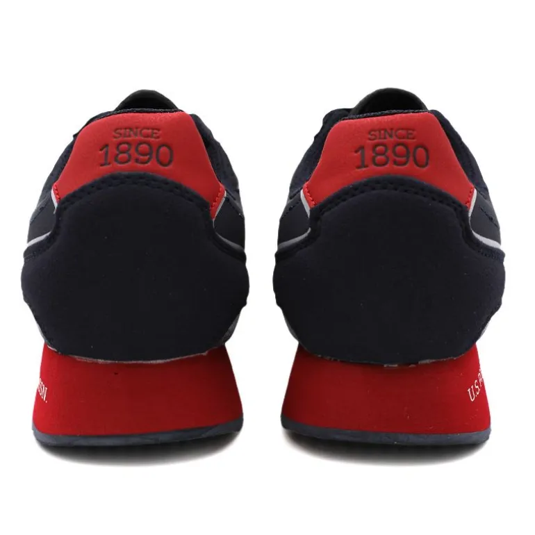 Basket tabry Homme US POLO