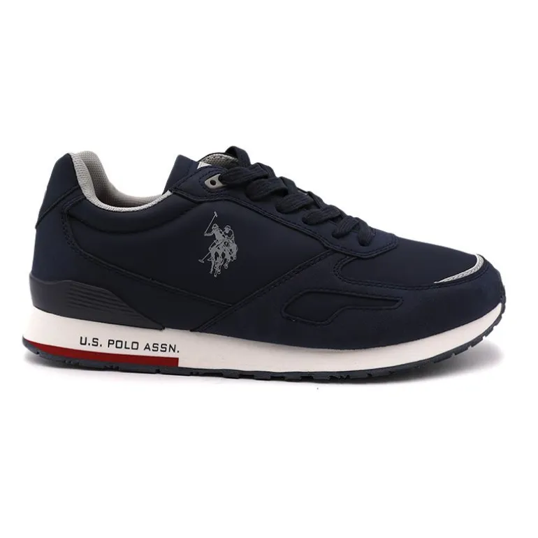 Basket tabry Homme US POLO