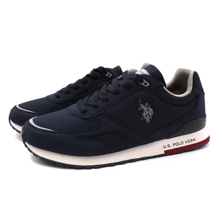 Basket tabry Homme US POLO