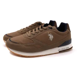 Basket tabry Homme US POLO