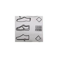 Basket tabry Homme US POLO