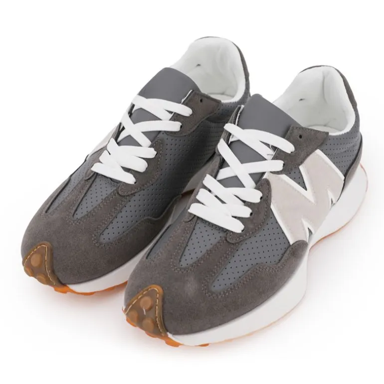 Basket vassili homme Homme MANOUKIAN