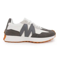 Basket vassili homme Homme MANOUKIAN