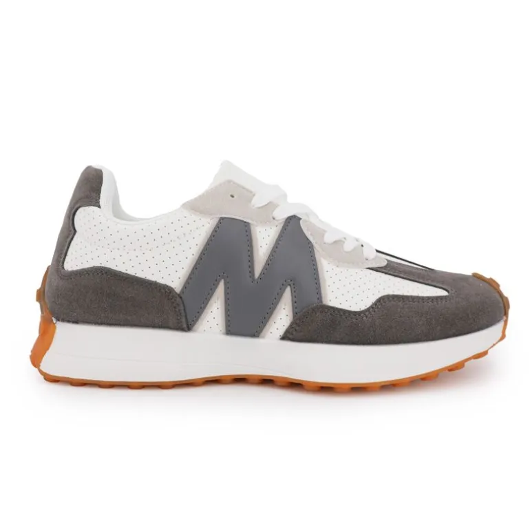 Basket vassili homme Homme MANOUKIAN