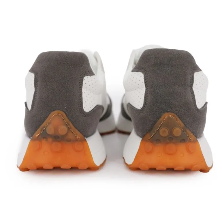 Basket vassili homme Homme MANOUKIAN