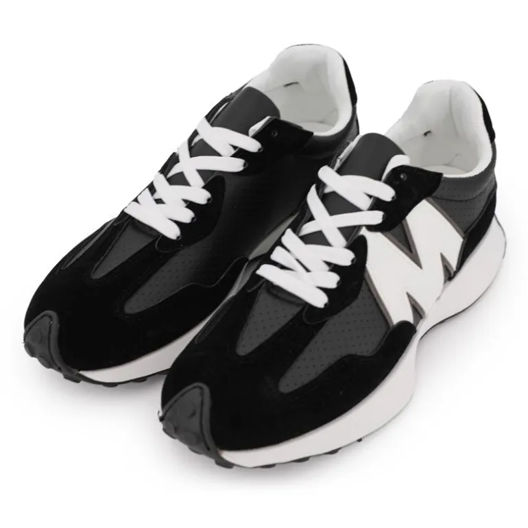 Basket vassili homme Homme MANOUKIAN