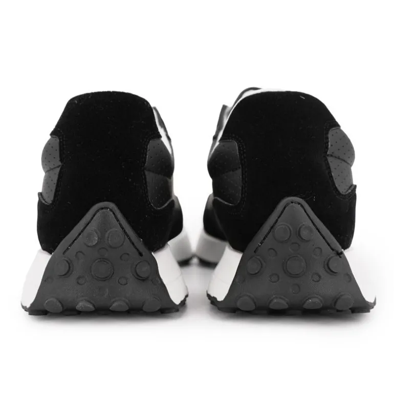 Basket vassili homme Homme MANOUKIAN