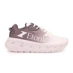 Basket white plaster t35/40 Femme sportwear ETONIC