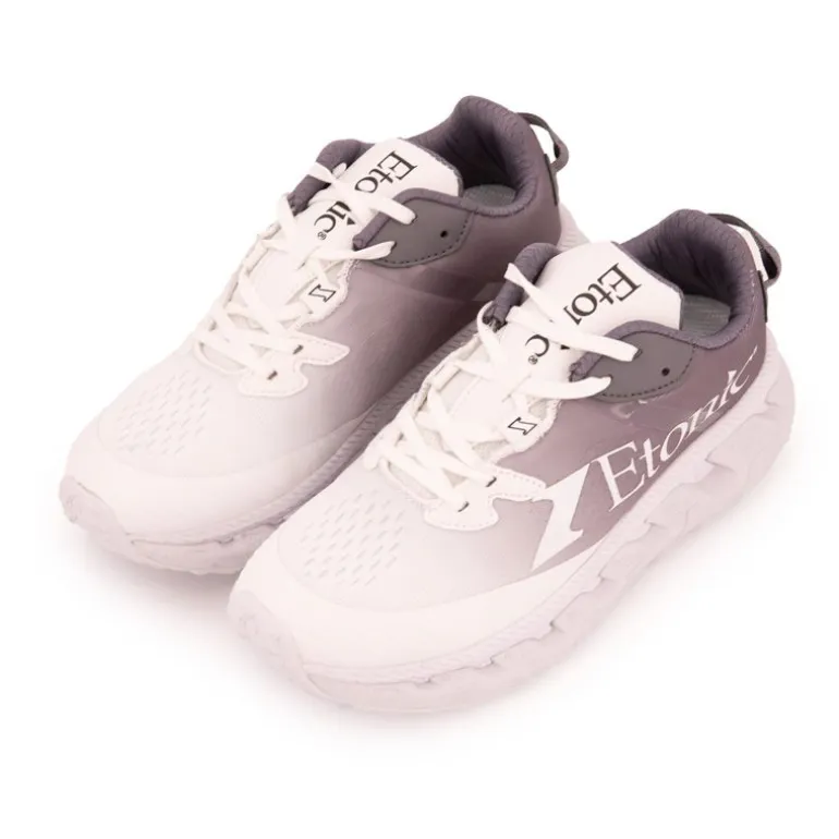 Basket white plaster t35/40 Femme sportwear ETONIC