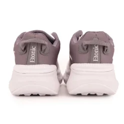 Basket white plaster t35/40 Femme sportwear ETONIC