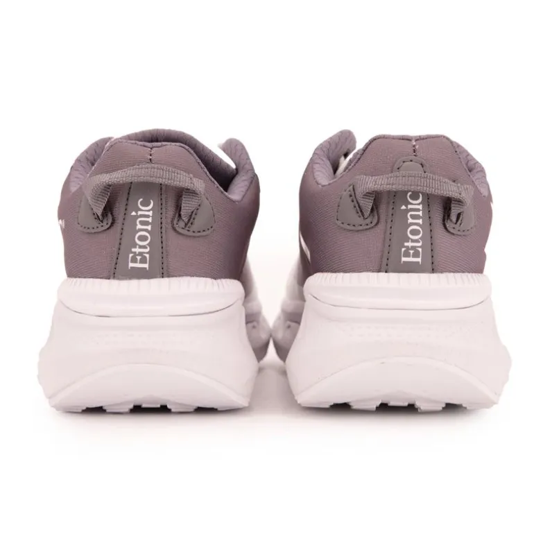 Basket white plaster t35/40 Femme sportwear ETONIC