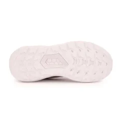 Basket white plaster t35/40 Femme sportwear ETONIC