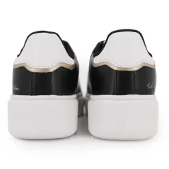 Basket yvonne Femme US POLO