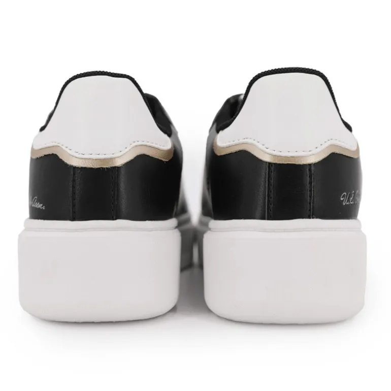 Basket yvonne Femme US POLO