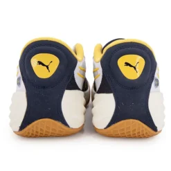 Baskets all pro nitro Black fives Mixte PUMA