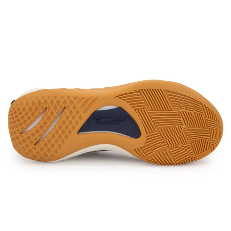 Baskets all pro nitro Black fives Mixte PUMA