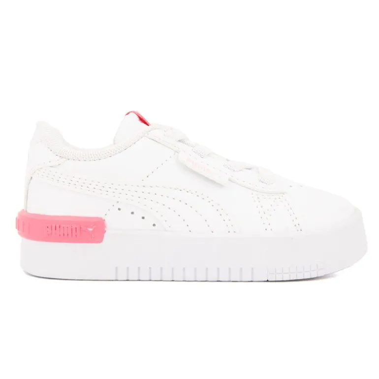 Baskets basses confort Jada Enfant PUMA