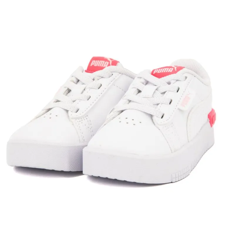 Baskets basses confort Jada Enfant PUMA