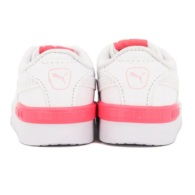Baskets basses confort Jada Enfant PUMA