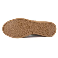 Baskets basses silver à lacets semelle gomme Femme TOM TAILOR