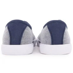 Baskets basses toile brady à lacets Homme PEPE JEANS