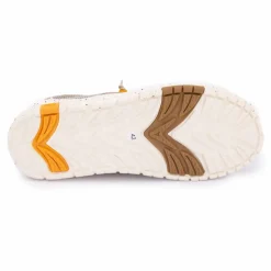 Baskets bateau en toile Homme DOCKERS BY GERLI