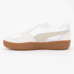 Baskets blanc desert dust palermo moda Femme PUMA