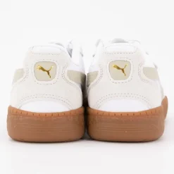 Baskets blanc desert dust palermo moda Femme PUMA